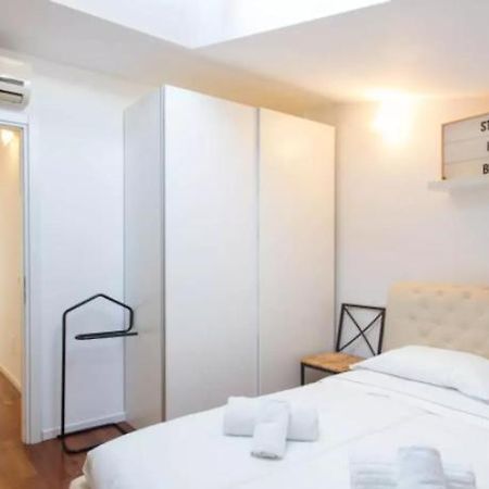 מילאנו Vintage Apartment In Corvetto Area מראה חיצוני תמונה