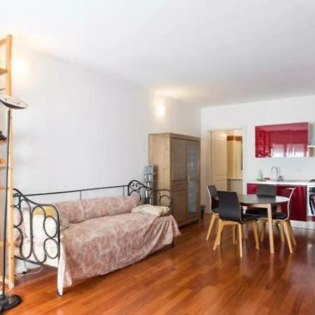 מילאנו Vintage Apartment In Corvetto Area מראה חיצוני תמונה