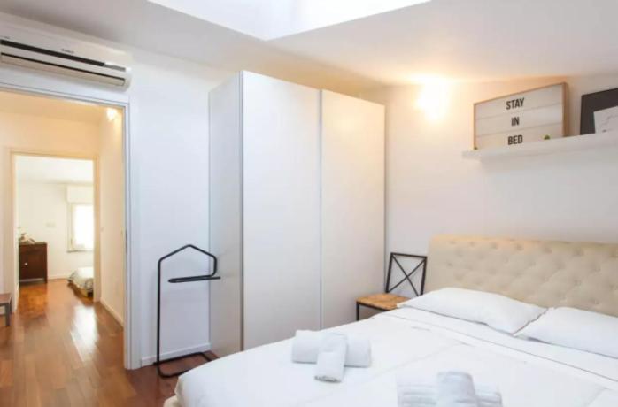מילאנו Vintage Apartment In Corvetto Area מראה חיצוני תמונה