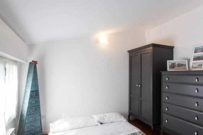 מילאנו Vintage Apartment In Corvetto Area מראה חיצוני תמונה