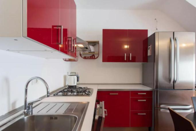 מילאנו Vintage Apartment In Corvetto Area מראה חיצוני תמונה