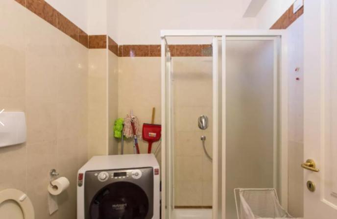 מילאנו Vintage Apartment In Corvetto Area מראה חיצוני תמונה