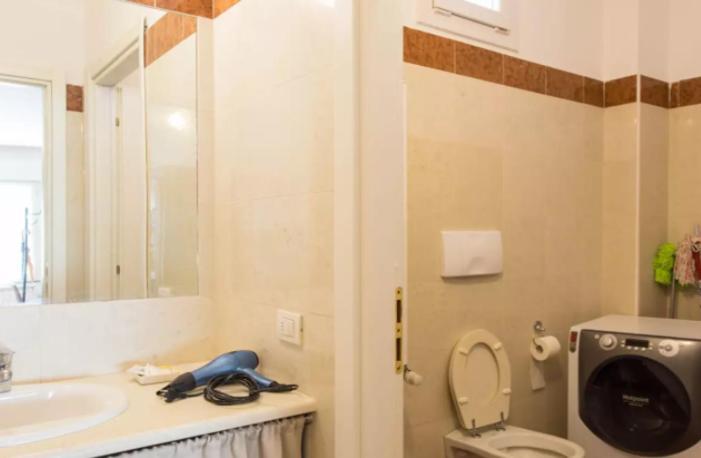 מילאנו Vintage Apartment In Corvetto Area מראה חיצוני תמונה